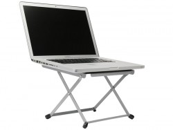 Laptop-Stand Riser (Silver) - Magma