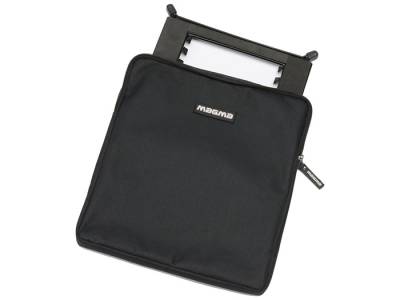 Laptop-Stand Riser (Silver) - 4