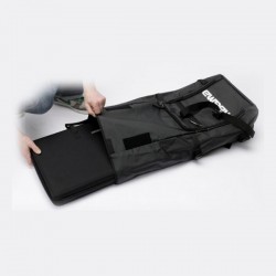 Rolltop Backpack Ctrl Set XL - 2