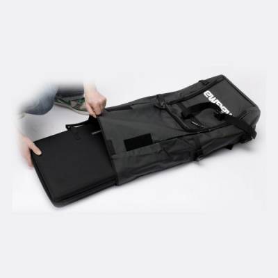 Rolltop Backpack Ctrl Set XL - 2