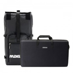 Rolltop Backpack Ctrl Set XL - 3
