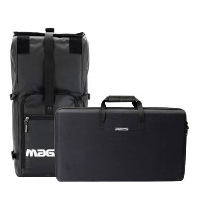 Rolltop Backpack Ctrl Set XL - 3