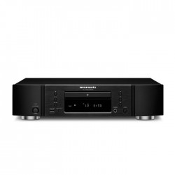 CD6004 CD Player - Thumbnail