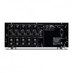 MM7055 A/V Power Amplifikatör - Thumbnail