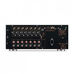MM8077 A/V Power Amplifikatör - Thumbnail