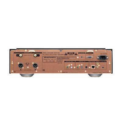 NA11S1 Stereo Amplifikatör