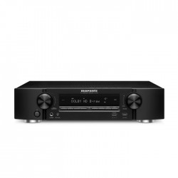 NR1504 A/V Receıver ve Amplifikatör - 1