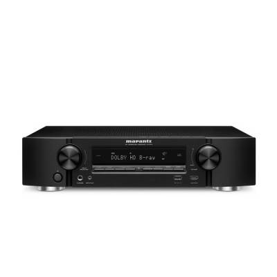 NR1504 A/V Receıver ve Amplifikatör - 1