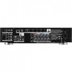 NR1504 A/V Receıver ve Amplifikatör - 2