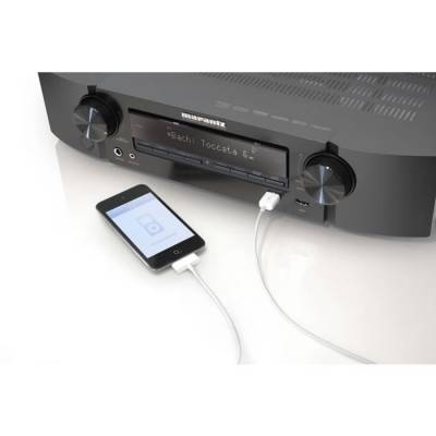 NR1504 A/V Receıver ve Amplifikatör - 3