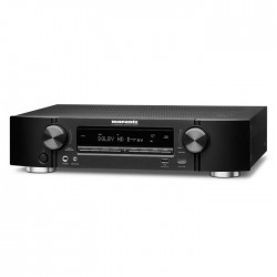 Marantz - NR1605 A/V Receıver ve Amplifikatör