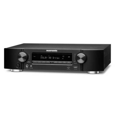 NR1605 A/V Receıver ve Amplifikatör