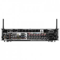 NR1605 A/V Receıver ve Amplifikatör - Thumbnail