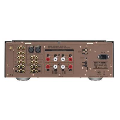 PM-11S3 Stereo Amplifikatör