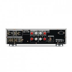 PM 8005 Stereo Amplifikatör - Thumbnail