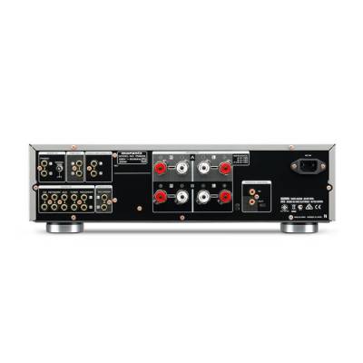 PM 8005 Stereo Amplifikatör
