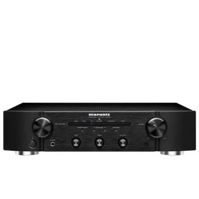 PM5005 Stereo Amplifikatör