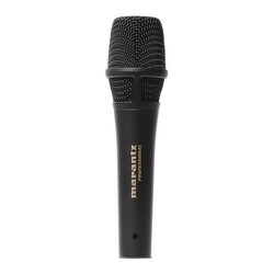 M4U USB Mikrofon - 2