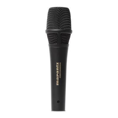 M4U USB Mikrofon - 2