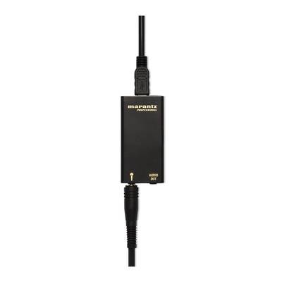 M4U USB Mikrofon - 3