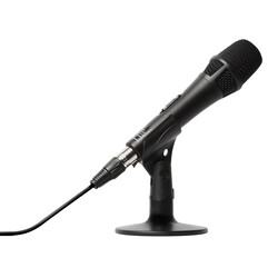 M4U USB Mikrofon - Thumbnail