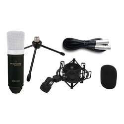 MPM-1000 Profesyonel Condenser Mikrofon - 2