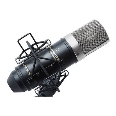 MPM-1000 Profesyonel Condenser Mikrofon - 1