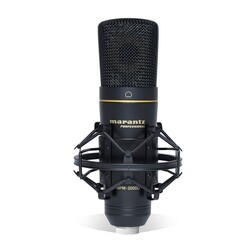 MPM-2000U Condenser Mikrofon - Thumbnail