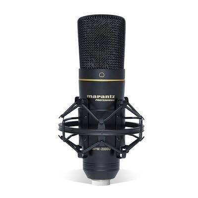 MPM-2000U Condenser Mikrofon
