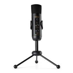 MPM-4000U Condenser USB Mikrofon - 2