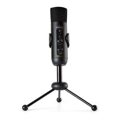 MPM-4000U Condenser USB Mikrofon - 2