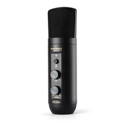 MPM-4000U Condenser USB Mikrofon - 1