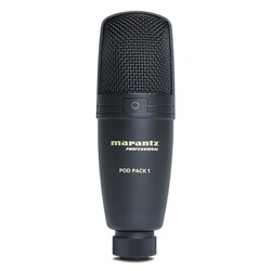 Marantz Professional - Pod Pack 1 Mikrofon