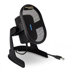 Umpire Masaüstü USB mikrofon - 1