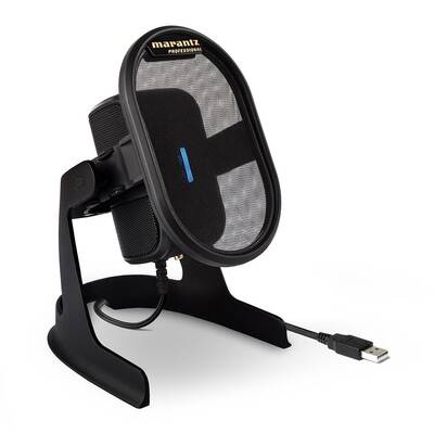 Umpire Masaüstü USB mikrofon - 1