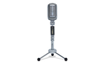 Retro Cast Usb Mikrofon
