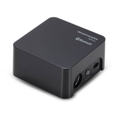 RX101 Bluetooth Reciever