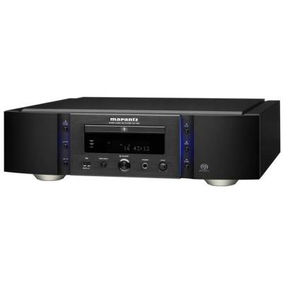 SA-11S3 Super Audio CD Player