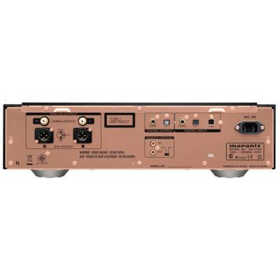 SA-11S3 Super Audio CD Player