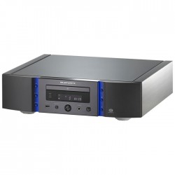 SA-14S1 CD Player - Thumbnail