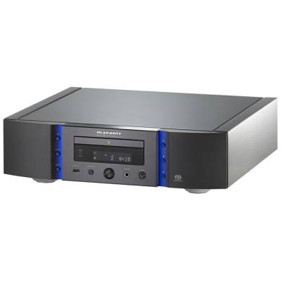 SA-14S1 CD Player