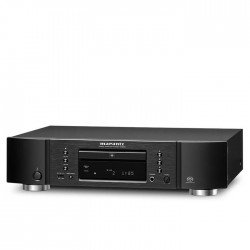 SA 8005 CD Player - Thumbnail