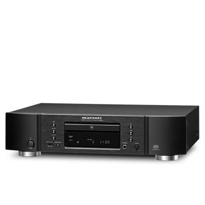 SA 8005 CD Player