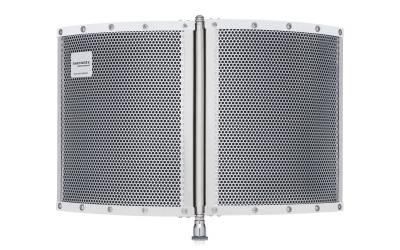 Soundshield Compact (Gümüş)