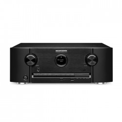 Marantz - SR 6008 A/V Receıver ve Amplifikatör