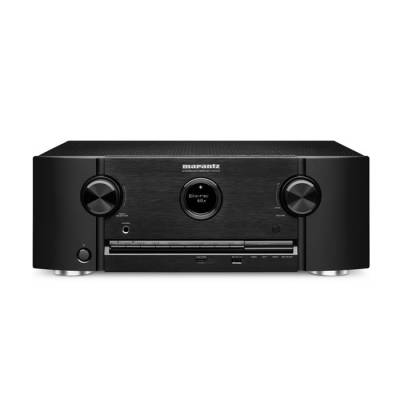 SR 6008 A/V Receıver ve Amplifikatör