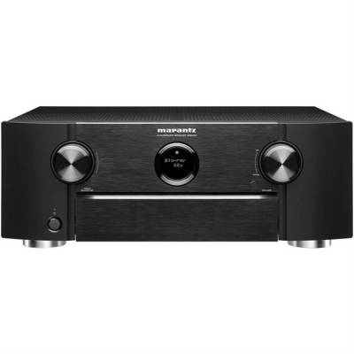 SR 6009 A/V Receıver ve Amplifikatör