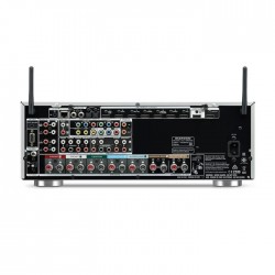 SR5009 A/V Receıver ve Amplifikatör - Thumbnail