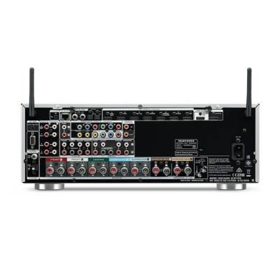 SR5009 A/V Receıver ve Amplifikatör