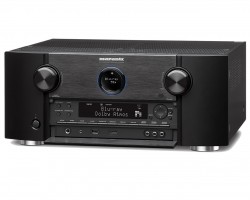 Marantz - SR5011 A/V Receıver ve Amplifikatör